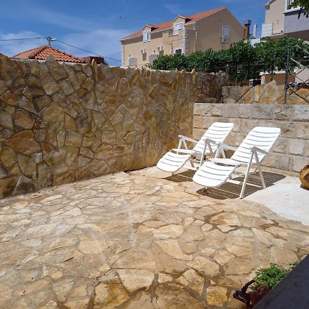 Relax Comfy Cozy Apartment Cavtat Exterior foto