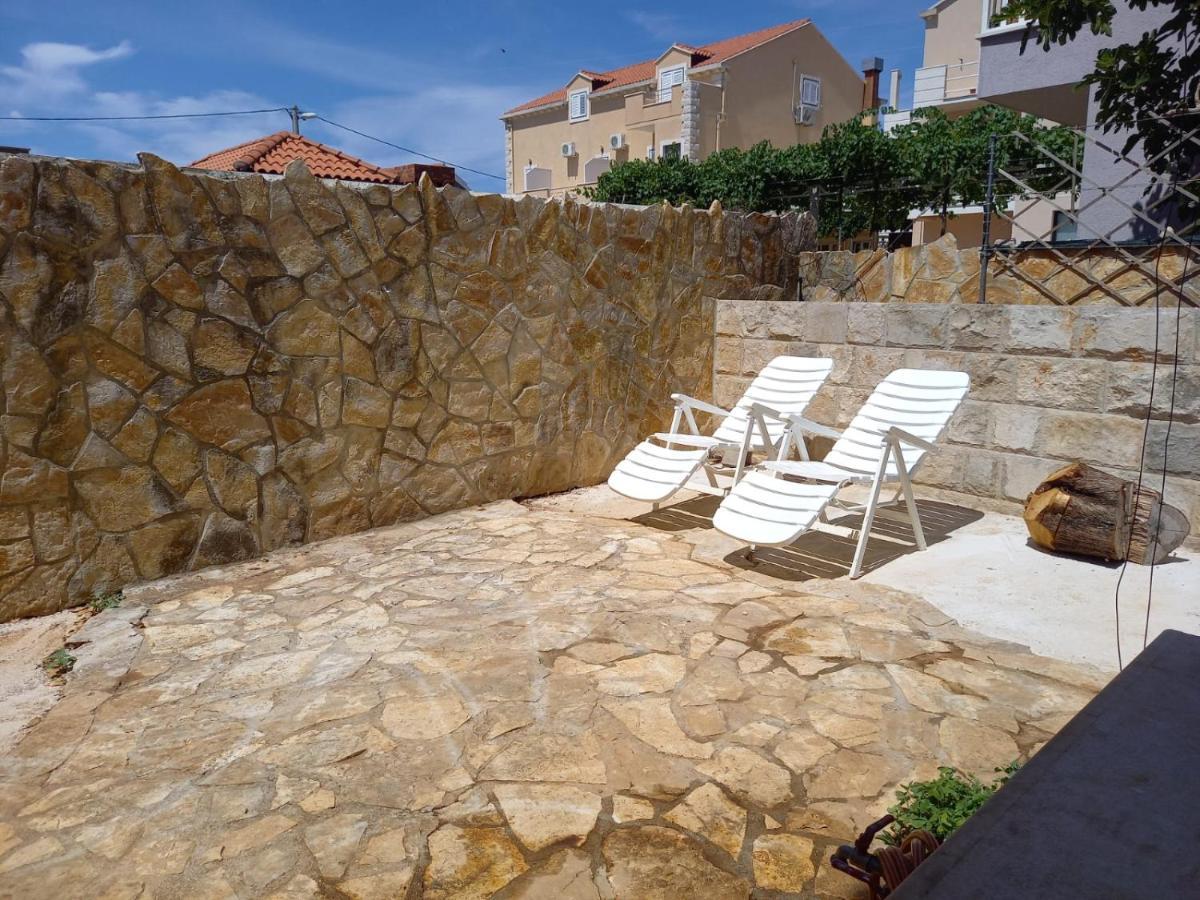 Relax Comfy Cozy Apartment Cavtat Exterior foto